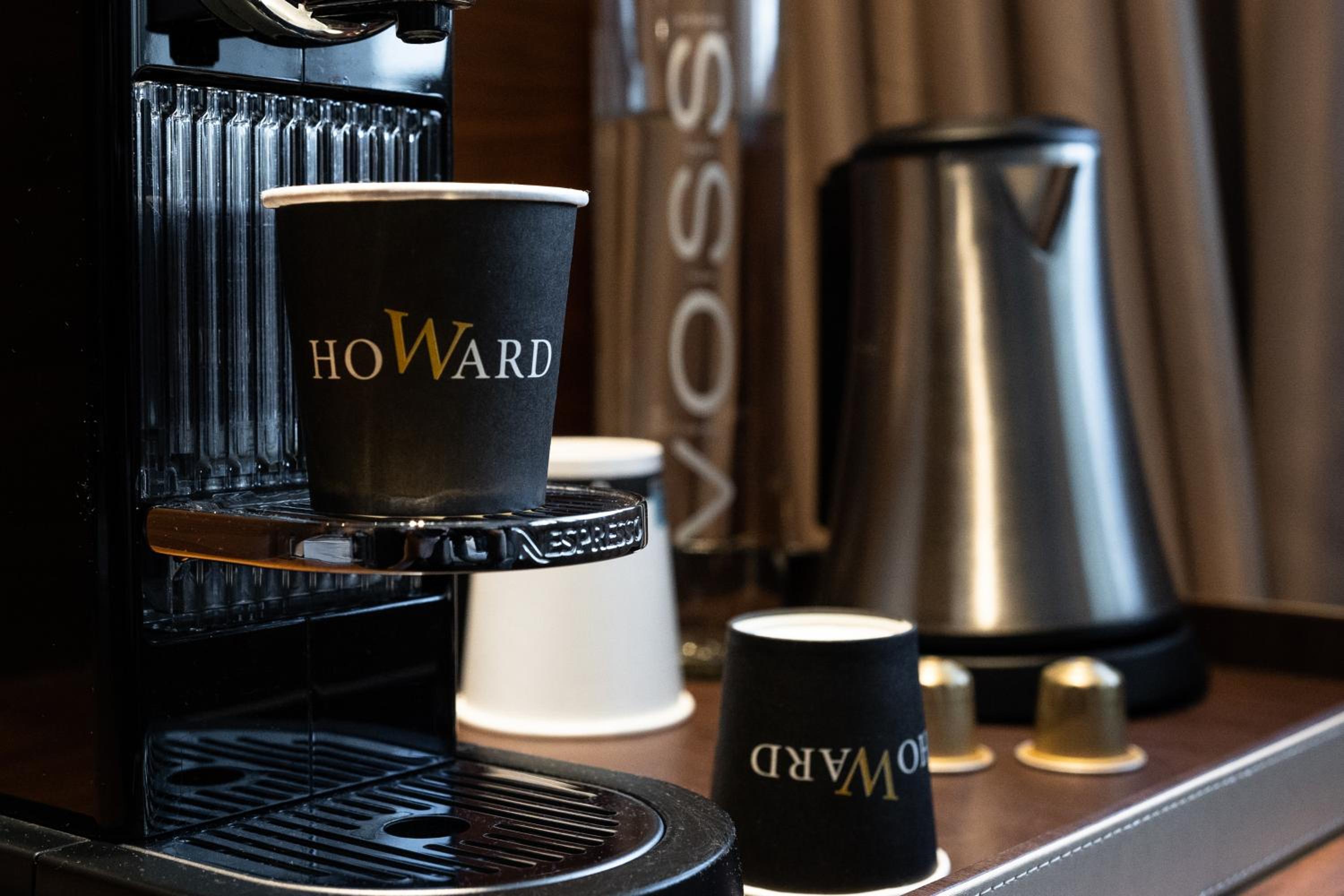 Howard Hotel Paris Orly Airport Ex Agil 7 Orly 18/54