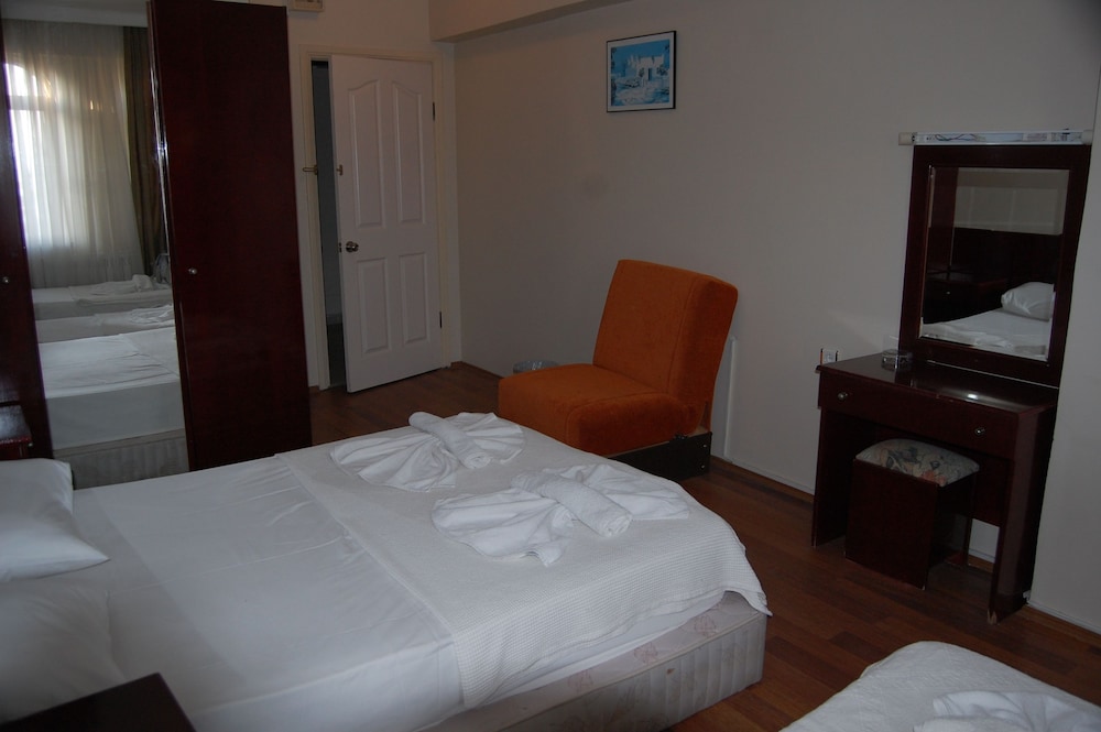 Erdek Sun Beach Hotel 15/50