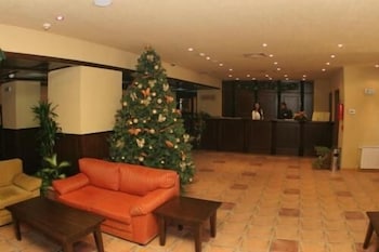 Mura Hotel 9/50