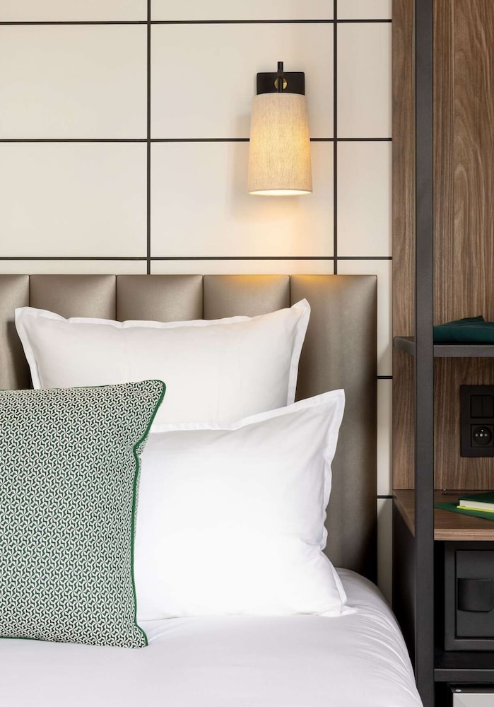 Hotel Moderniste 5/47