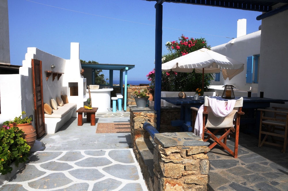 Katerina View Mykonos 41/50