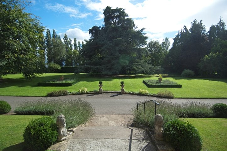 Beechfield House Hotel 21/25