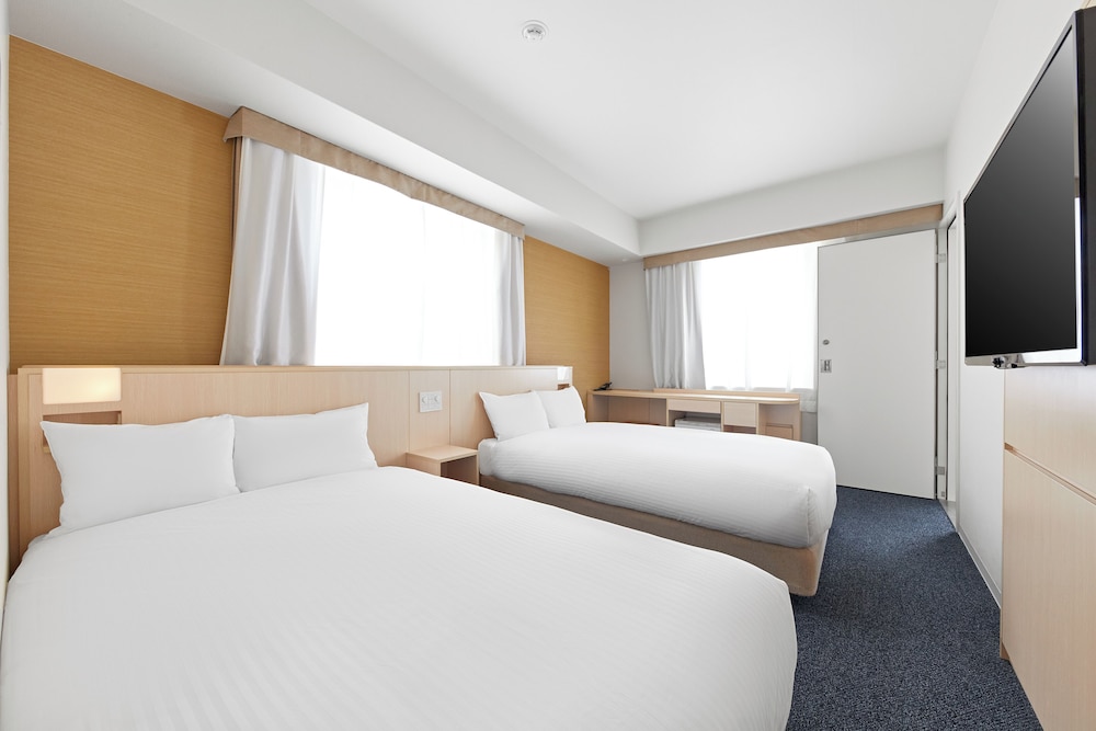 Sotetsu Fresa Inn Kyoto Shijokarasuma 22/61