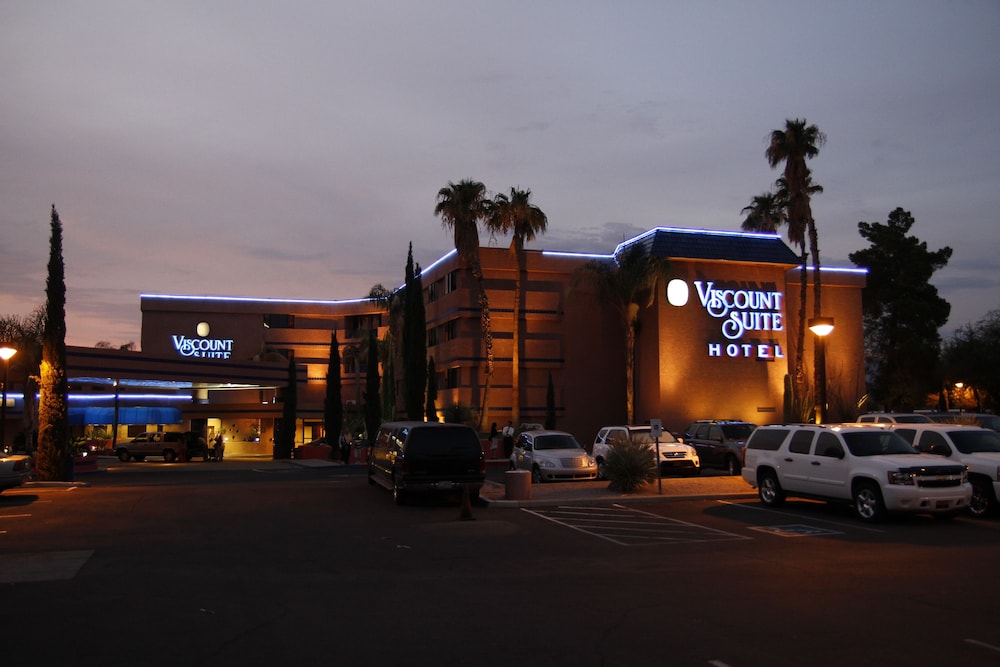 Ramada by Wyndham Viscount Suites Tucson East 5/38