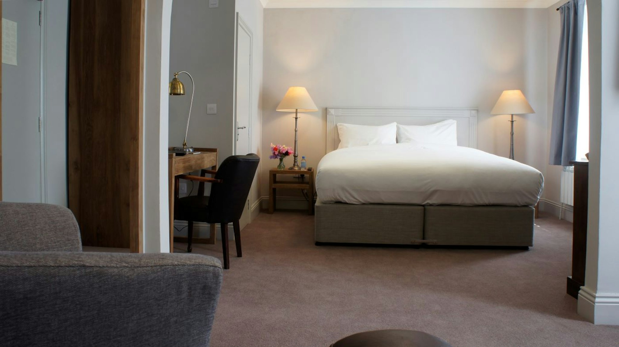 The Abergavenny Hotel 13/31