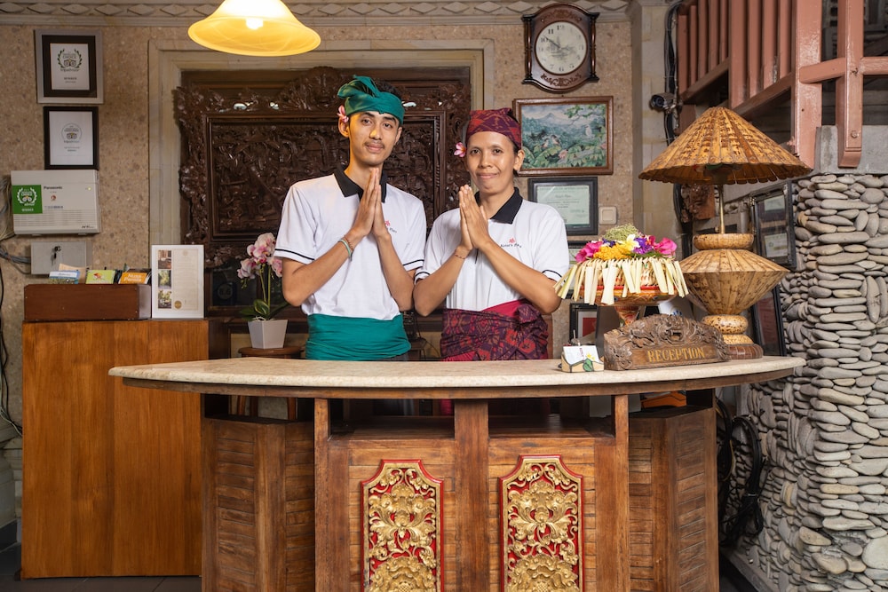 Ketuts Place Bed and Breakfast Ubud 37/45