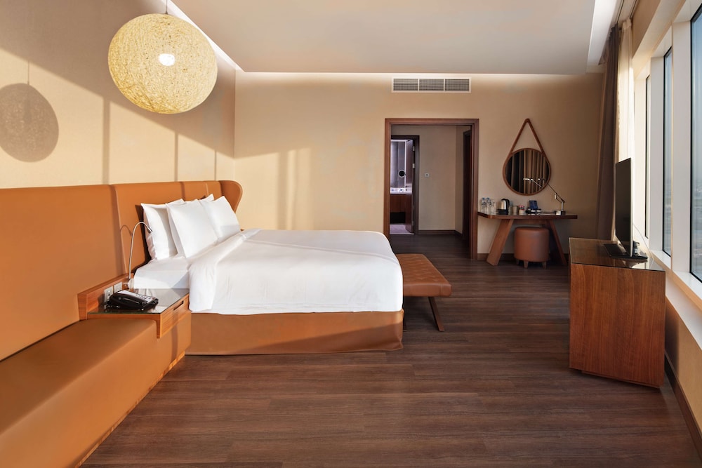 Radisson Blu Dubai Canal View 21/75
