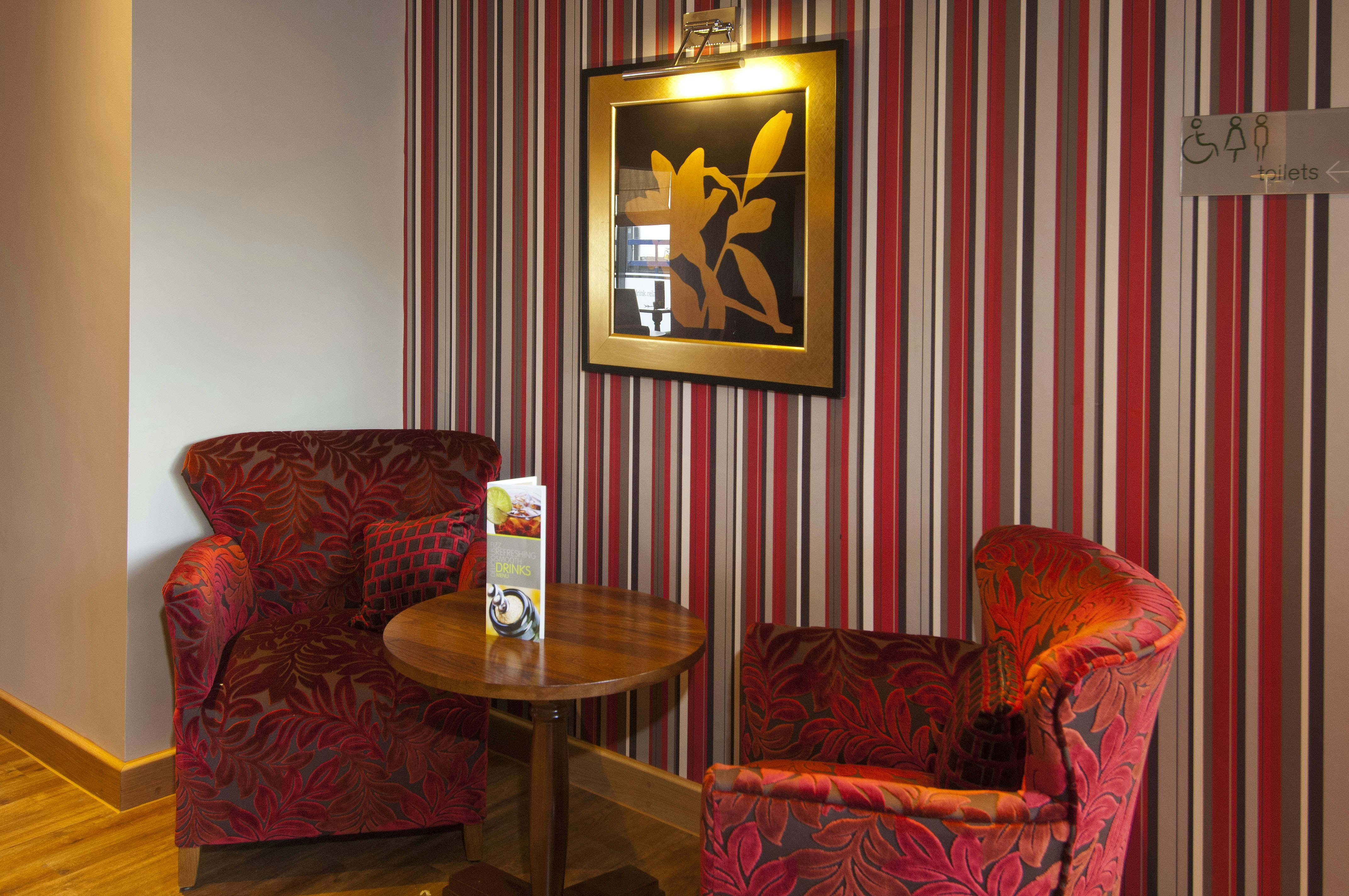 Premier Inn Manchester City Centre Piccadilly 32/51