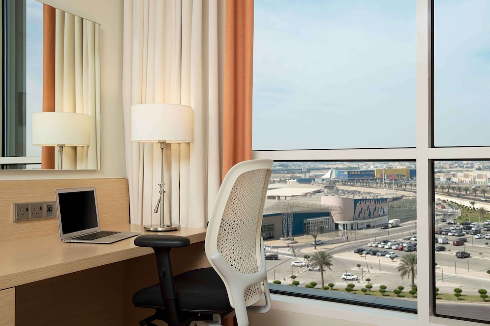 هيلتون جاردن إن الخُبر(Hilton Garden Inn Al Khobar) 17/47