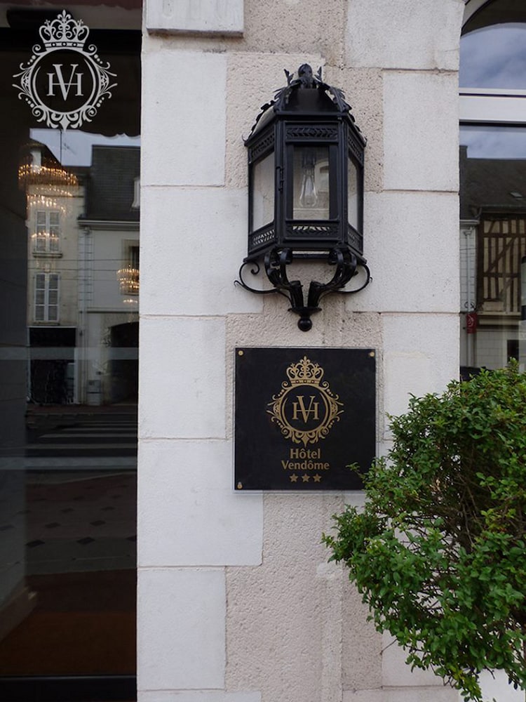 Hotel Vendome Bw Signature Collection 18/39