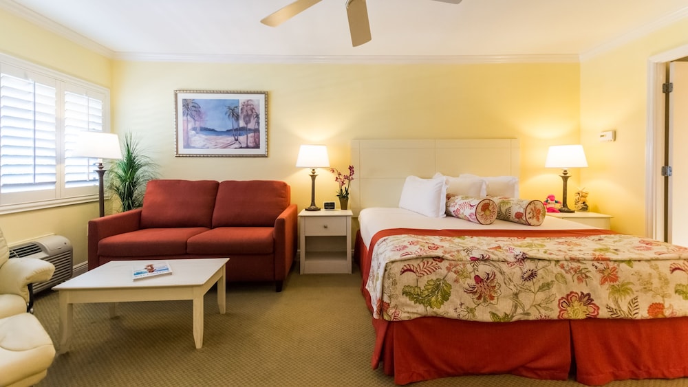 Inn at the Beach 26/69