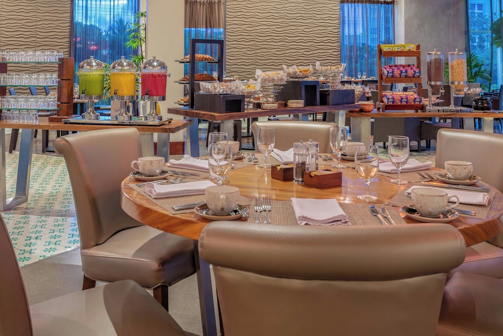 Sheraton San Jose Hotel Costa Rica 35/50