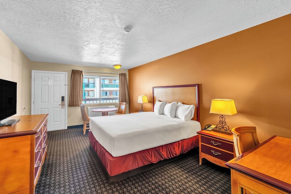 Virgin River Hotel and Casino 15/50