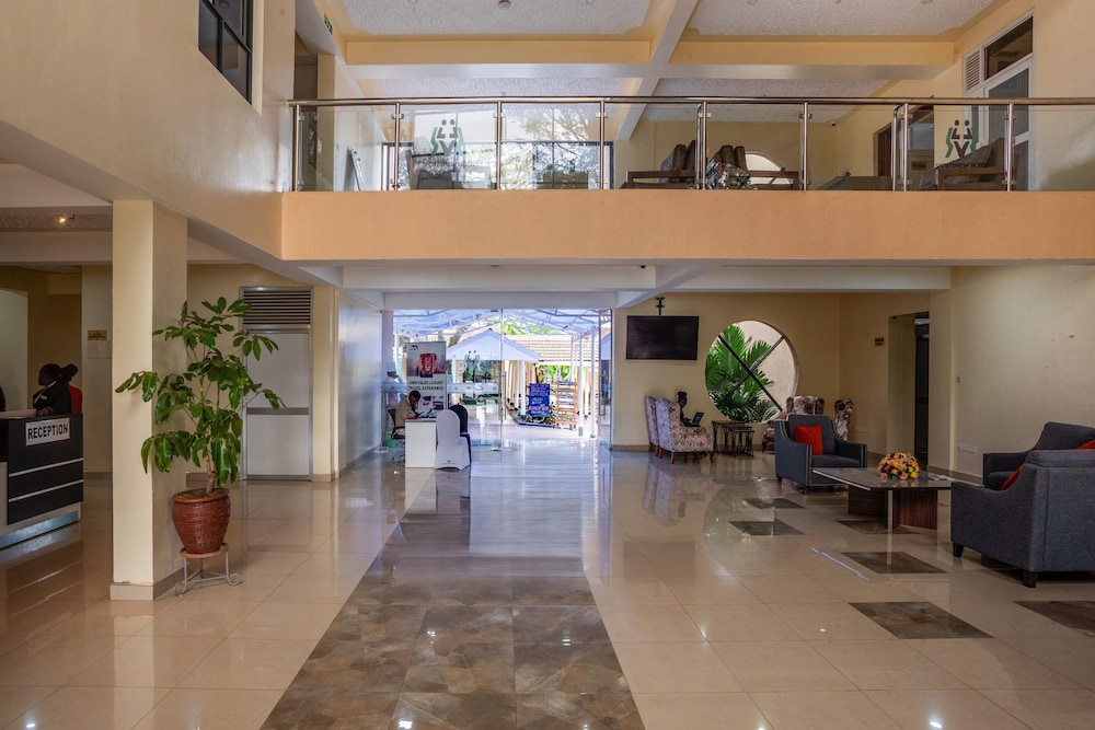 Sportsview Hotel Kasarani 8/71