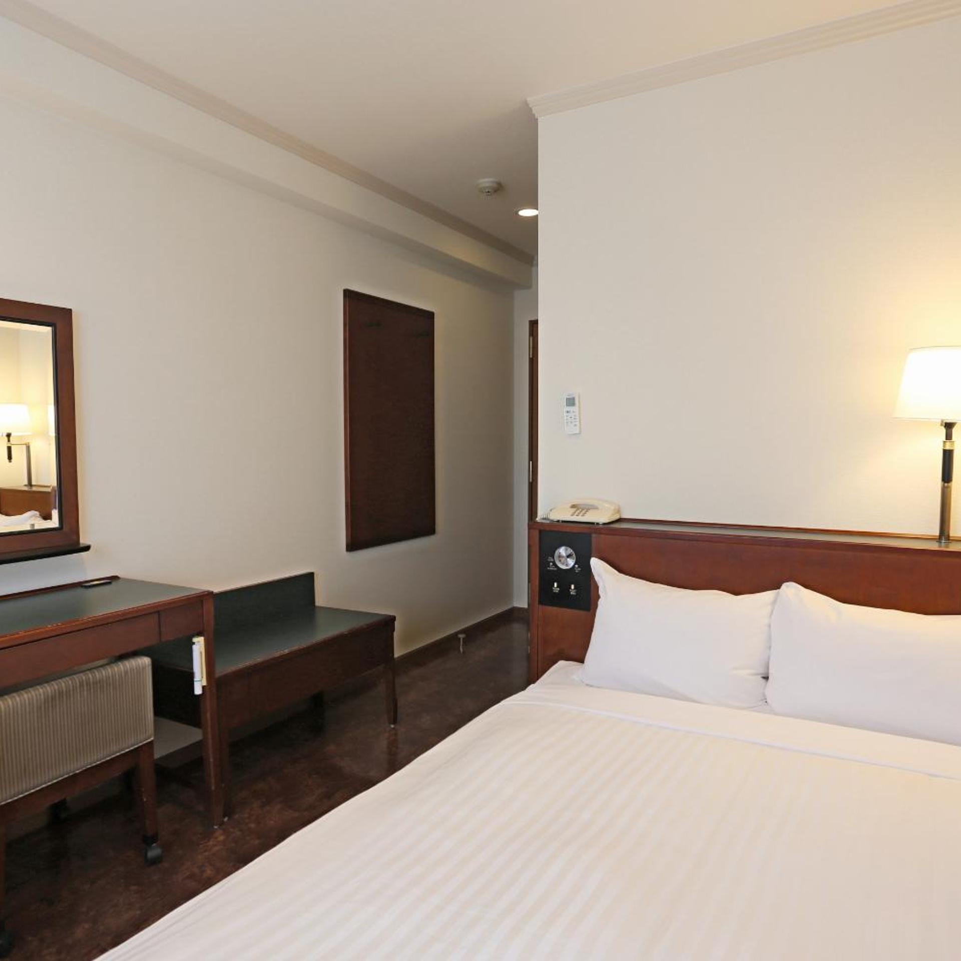 Hotel Castle Inn Suzuka Chuo 19/49