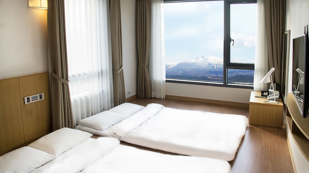 Jeju Hotel The M 8/39