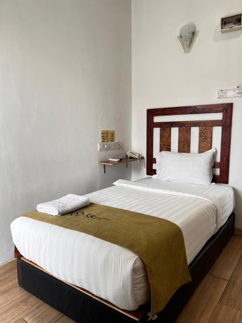 Deluxe, Single, Balcony