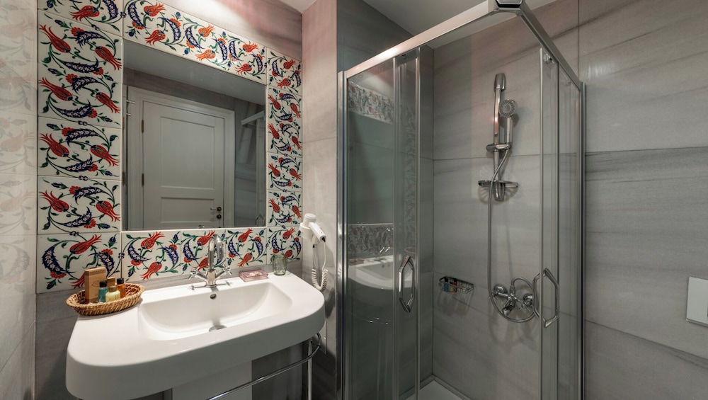 KITAPEVI BOUTIQUE HOTEL 40/43