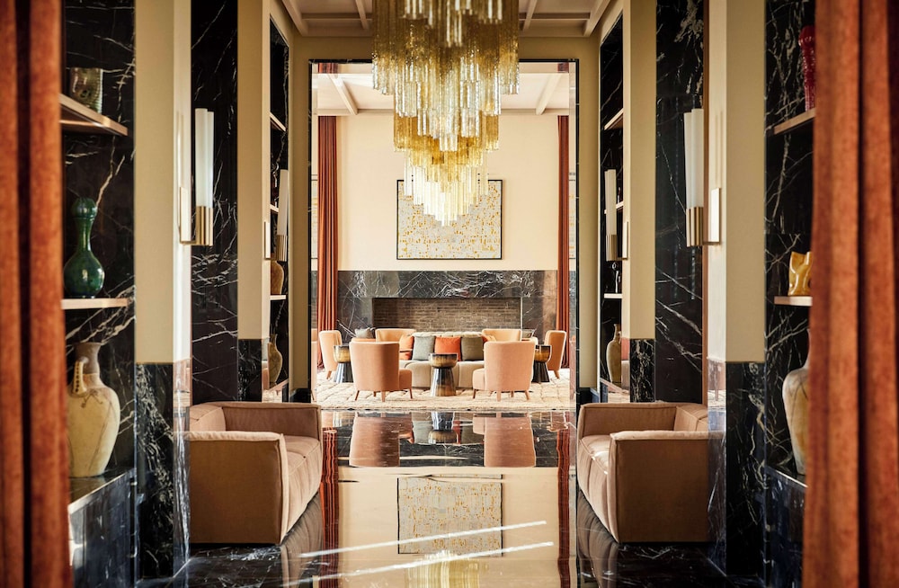 Park Hyatt Marrakech 28/50