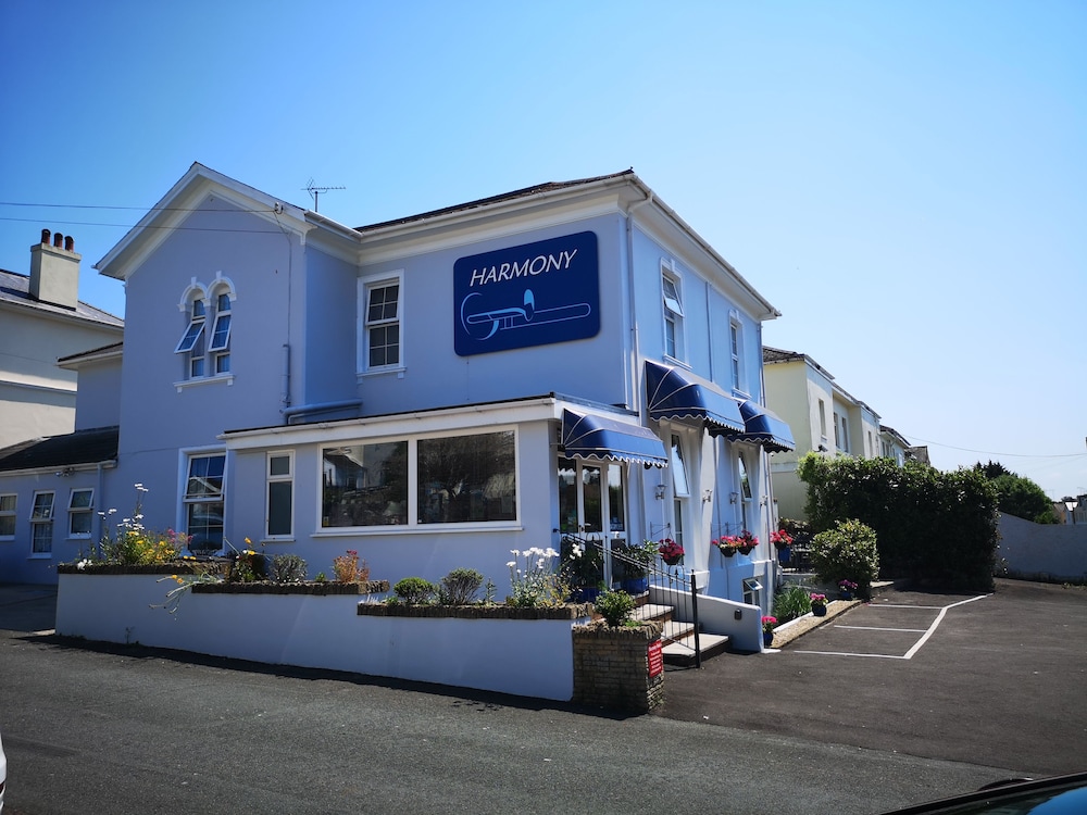 Harmony Guest House 53/60