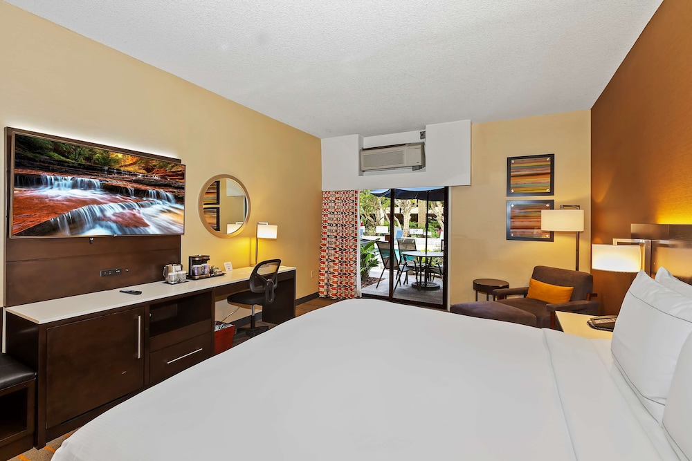 Doubletree By Hilton Whittier Los Angeles 23/79