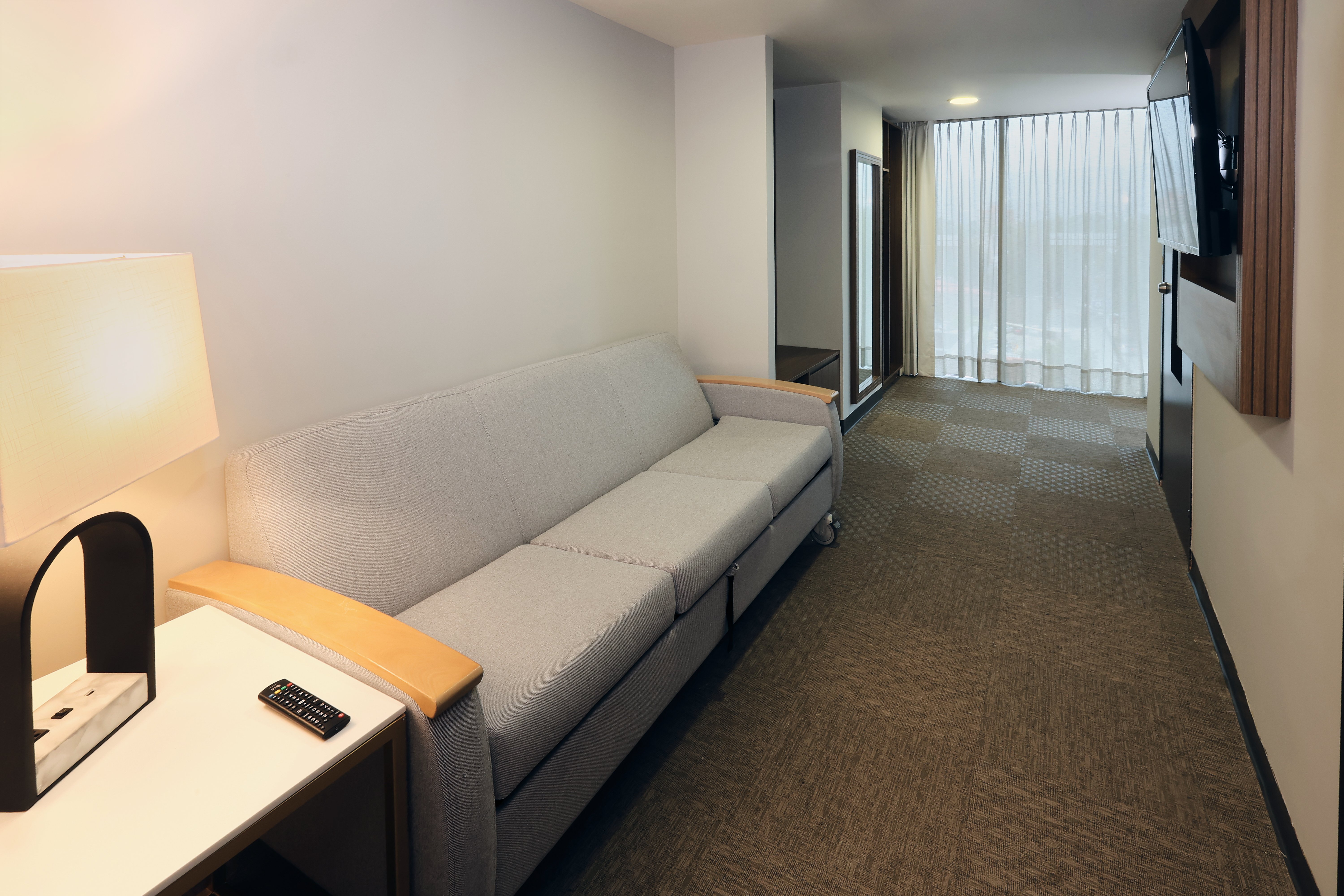 Holiday Inn Hotel And Suites Medica Sur 26/35