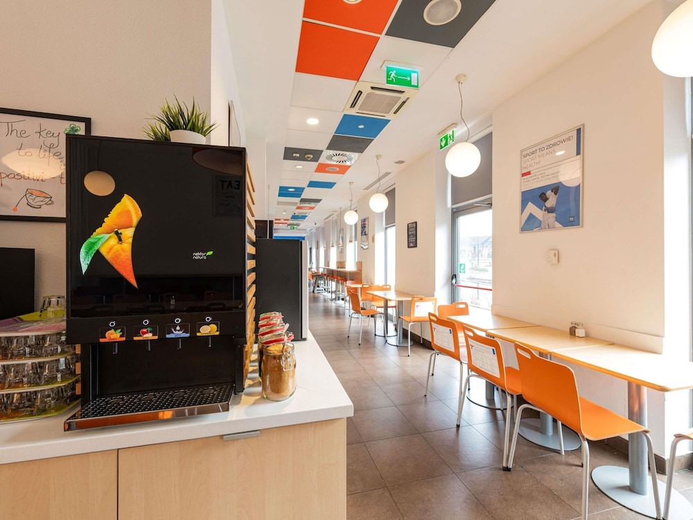 ibis budget Krakow Stare Miasto 40/59