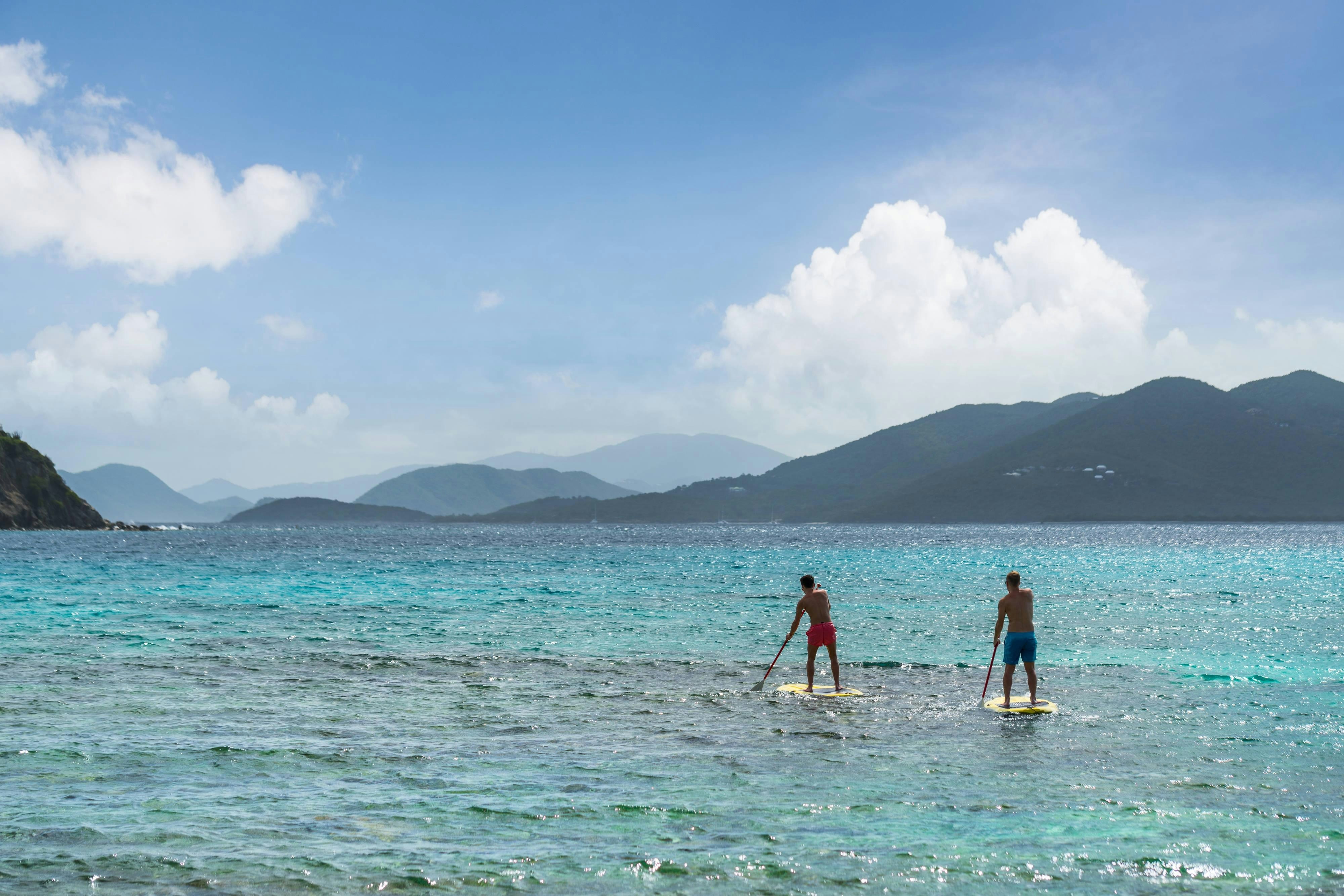 Ritz Carlton St Thomas 42/50
