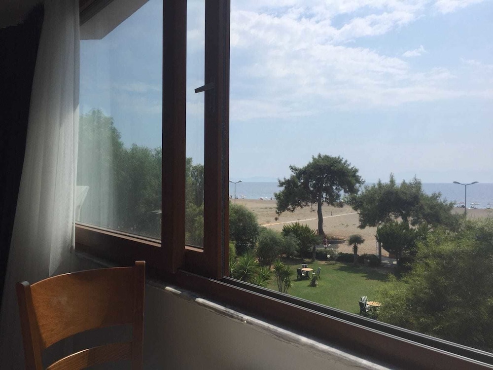 Selim Sultan Otel 1/64