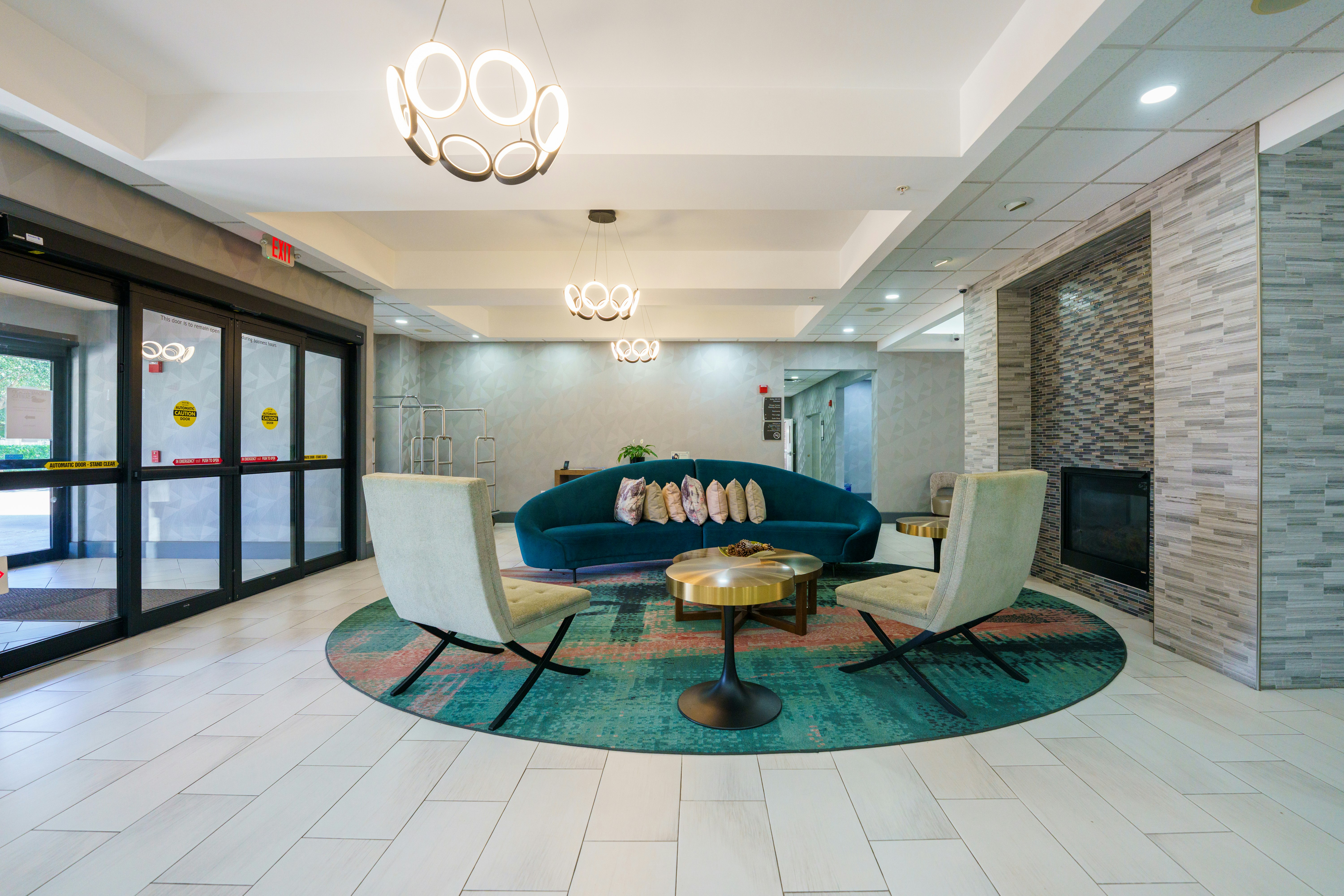 Homewood Suites by Hilton Houston West-Energy Corridor 28/51