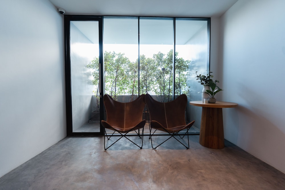 QUU HOTEL Chiang Mai - Adults Only 6/50