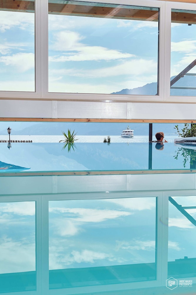 Strandhotel Seeblick 16/45