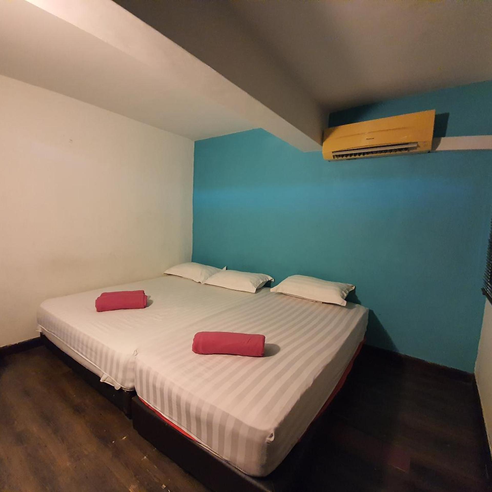 The Travel Hub Guesthouse 17/50