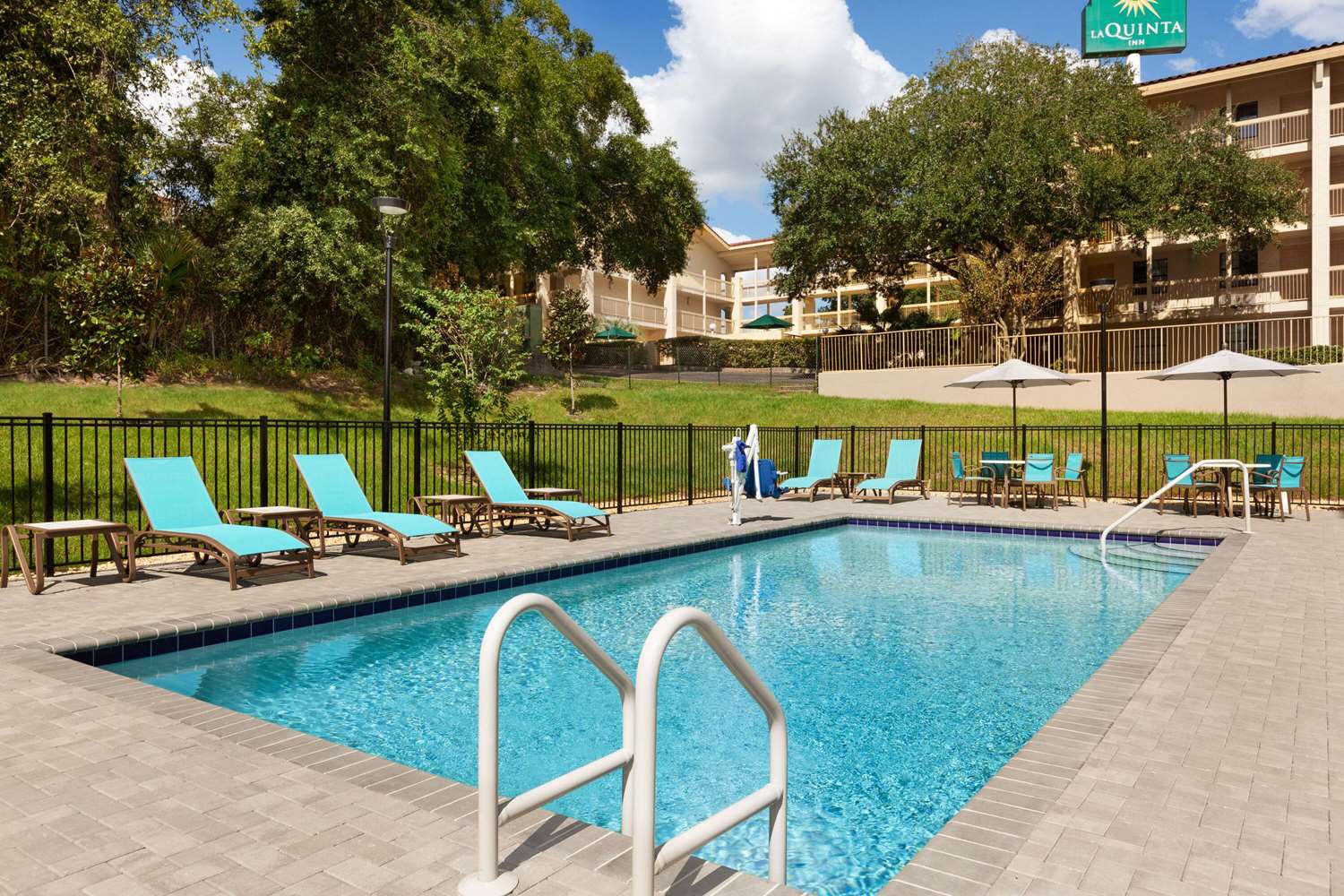 La Quinta by Wyndham Gainesville 19/23