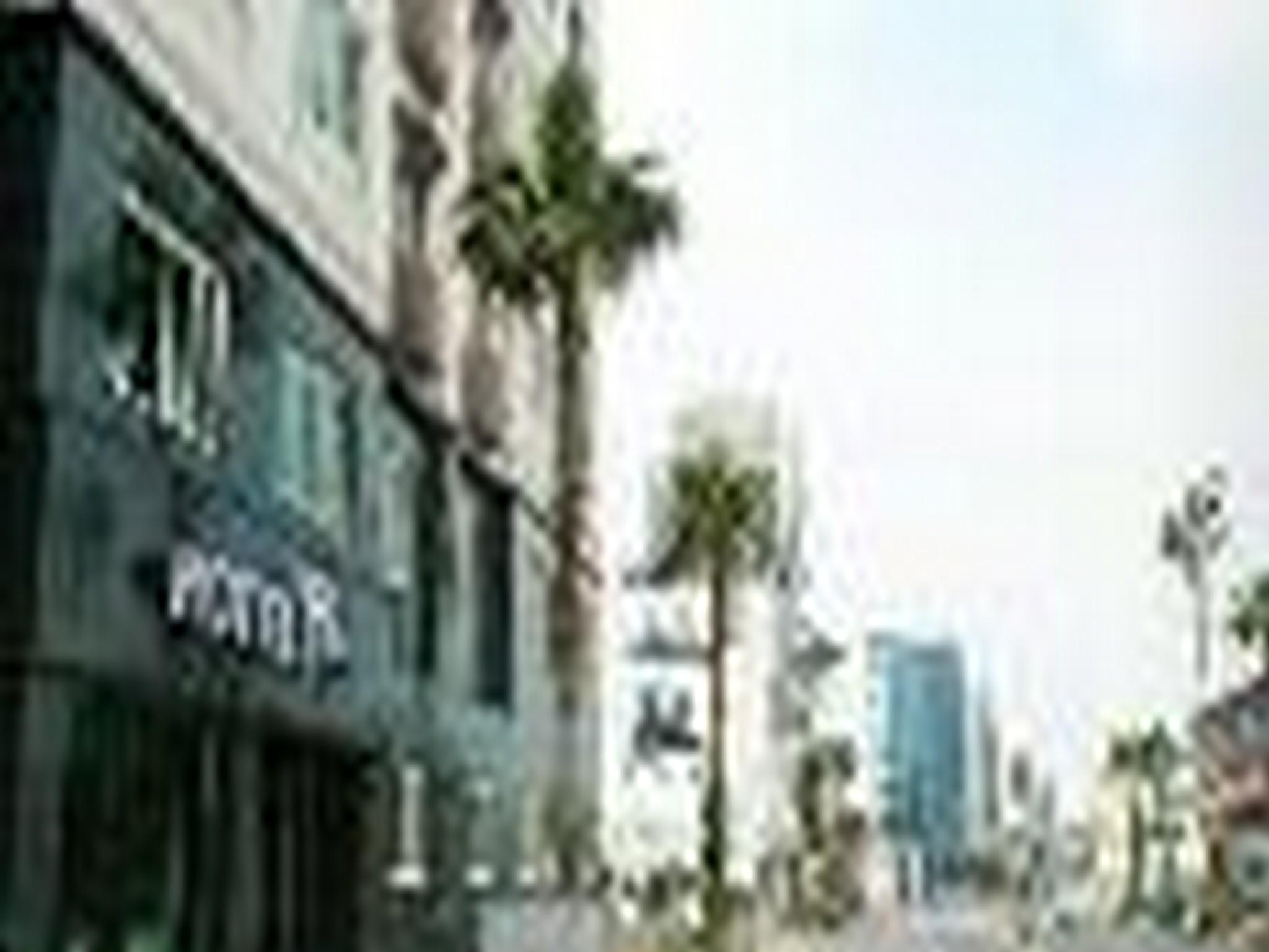 Hotel W Topdong 15/45