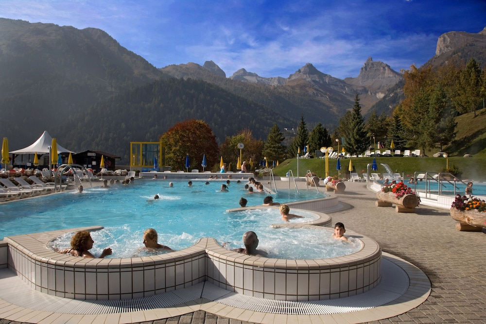 Tulip Inn Bains Dovronnaz 1/60