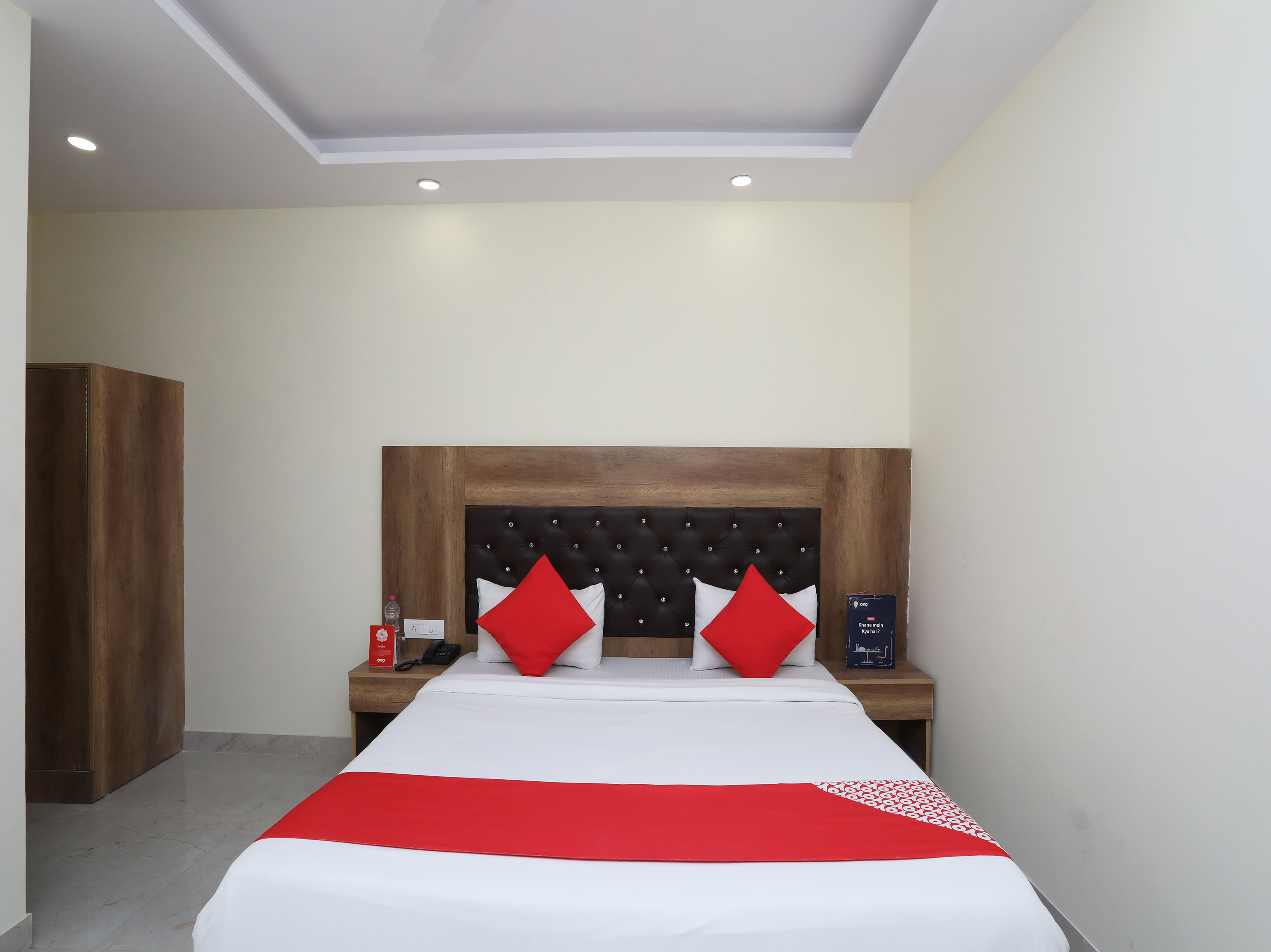 Oyo 30462 Hotel Ivy 19/27