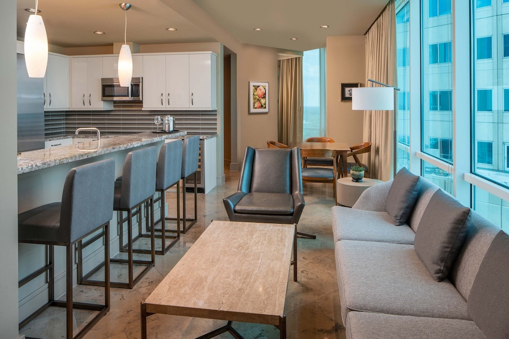 Westin Houston Memorial City Hotel 39/54