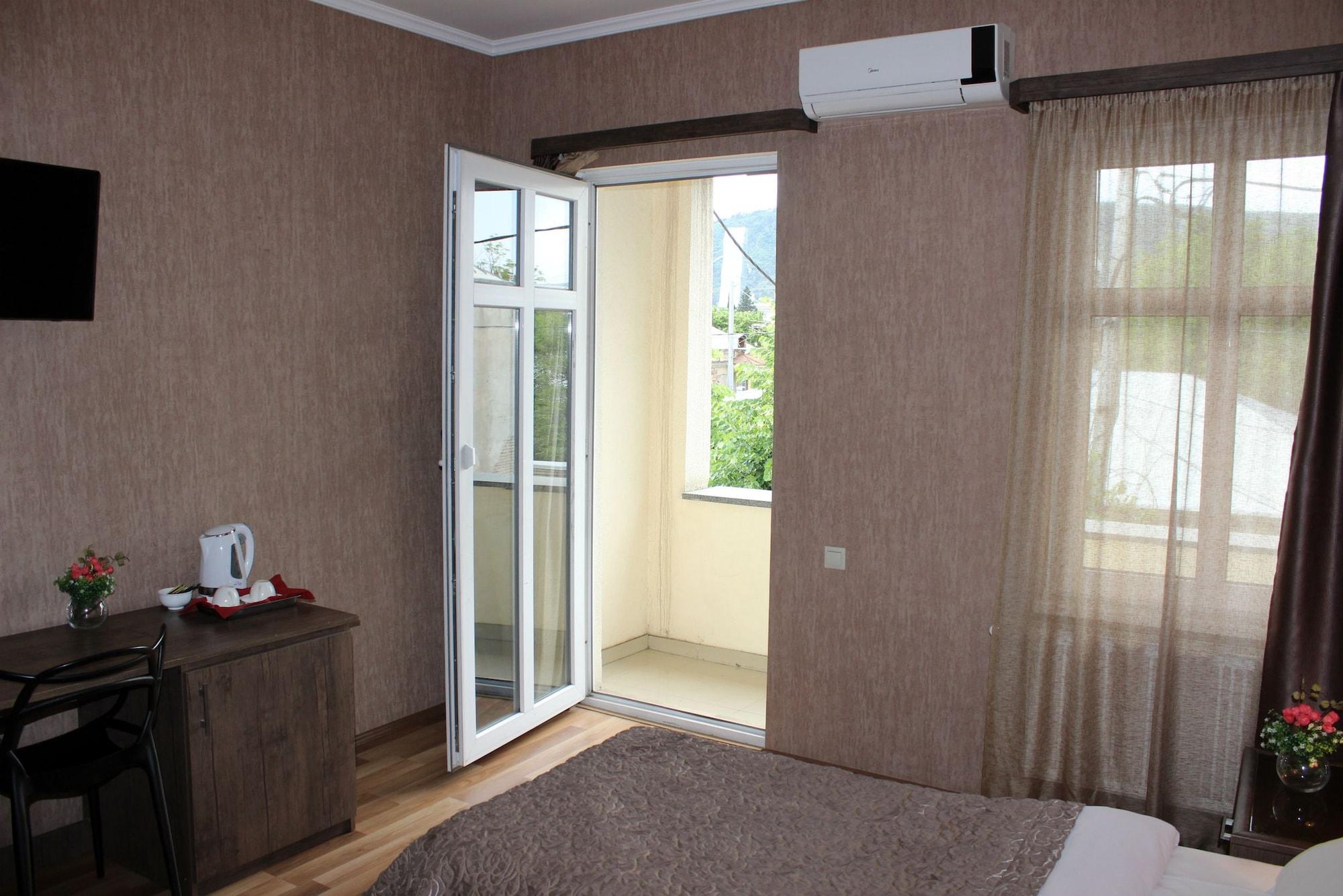 Darchi Hotel 5/36