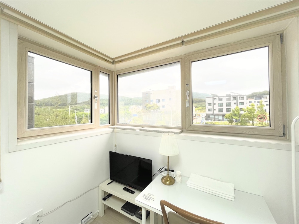 Airport Guesthouse Ko-In 24/45