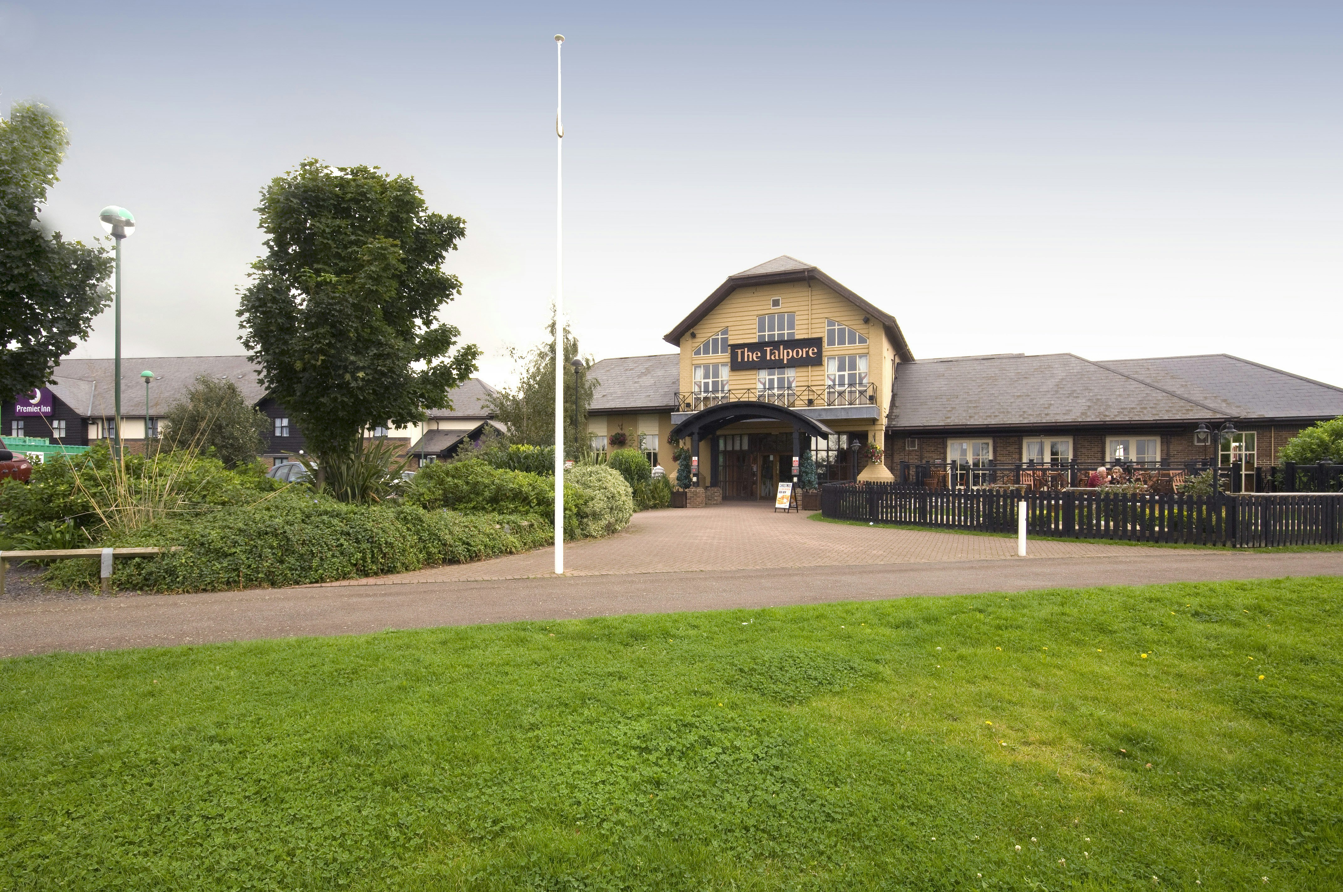 Premier Inn Stockton-On-Tees (Teesside) Hotel 30/33