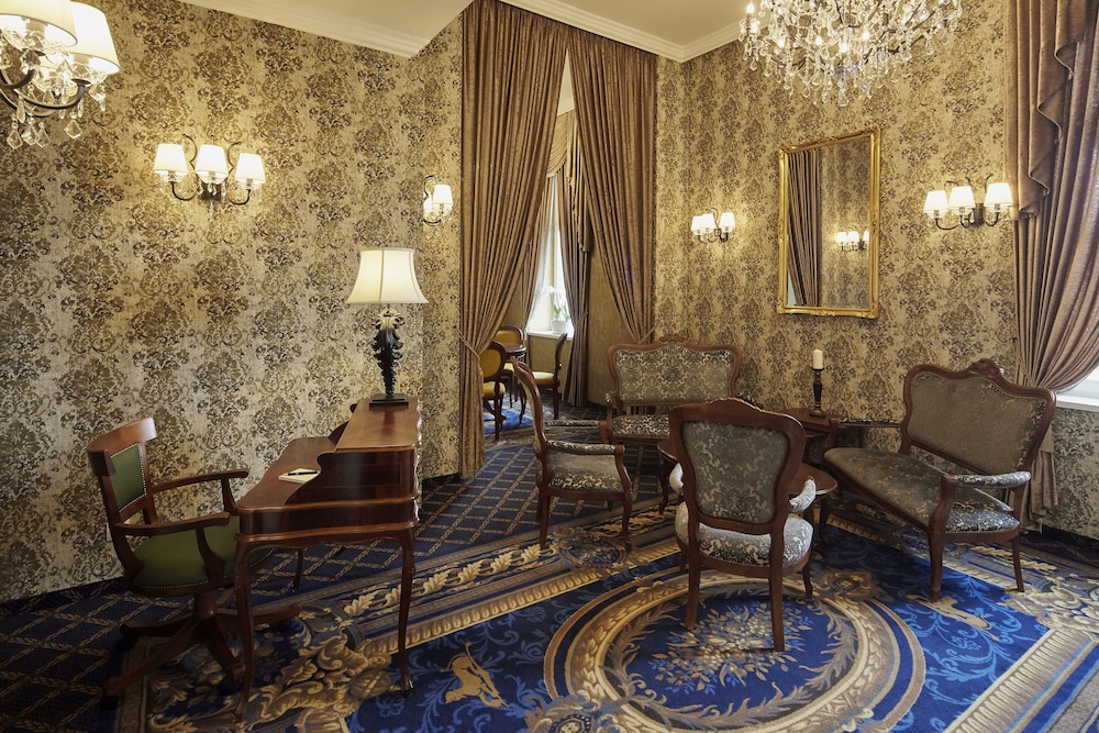 Mystery Hotel Budapest 41/66