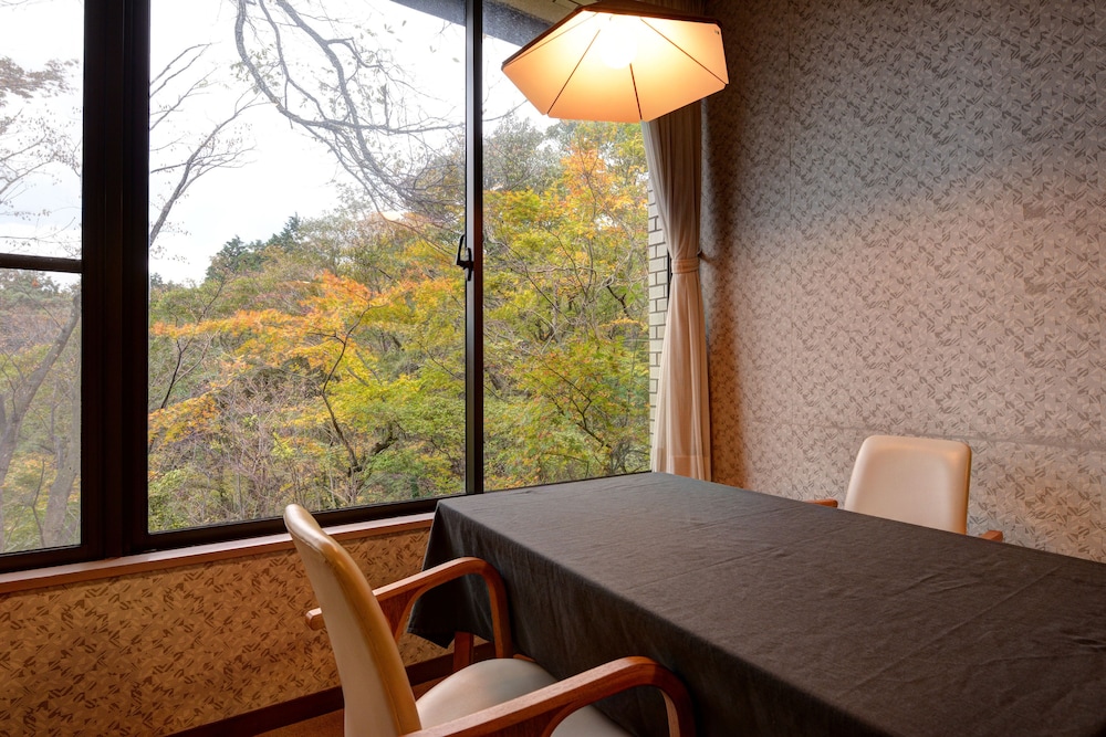 Ryokan Mizu no Kaori (ex Hakone Gora Onsen Mizu no Kaori) 35/50