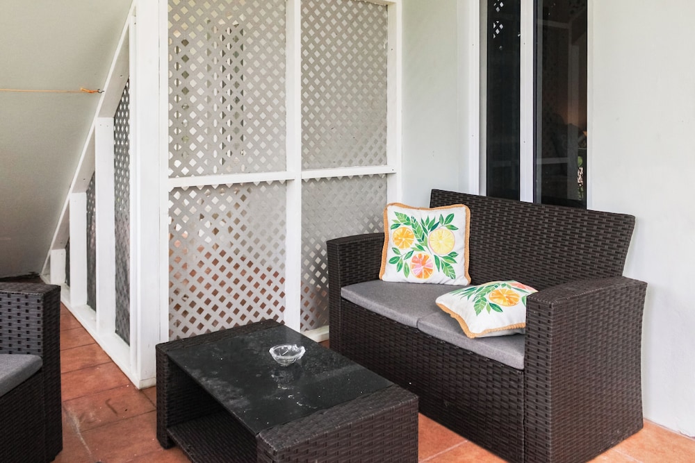 Sapphire Beach Resort 32/77