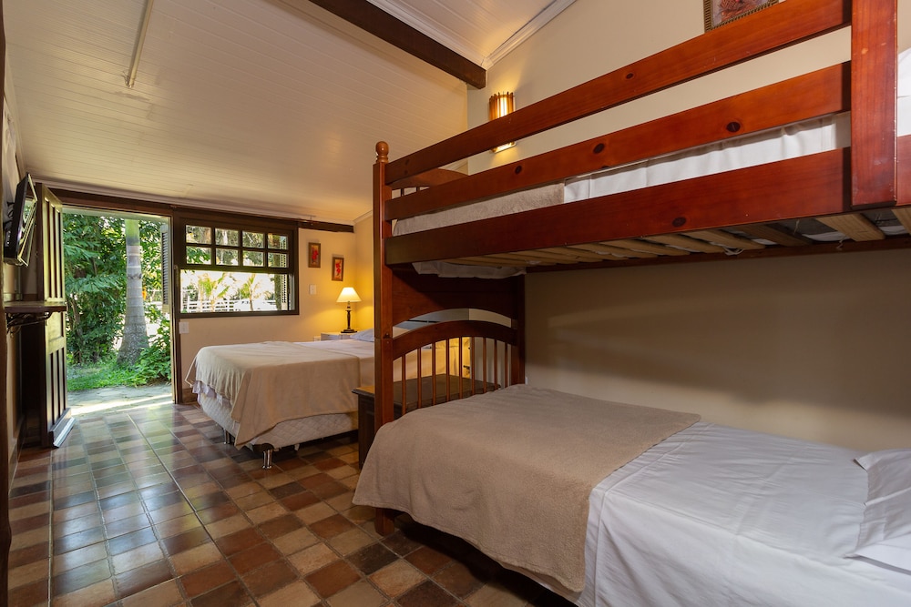 Pousada Rio Paraty 9/50