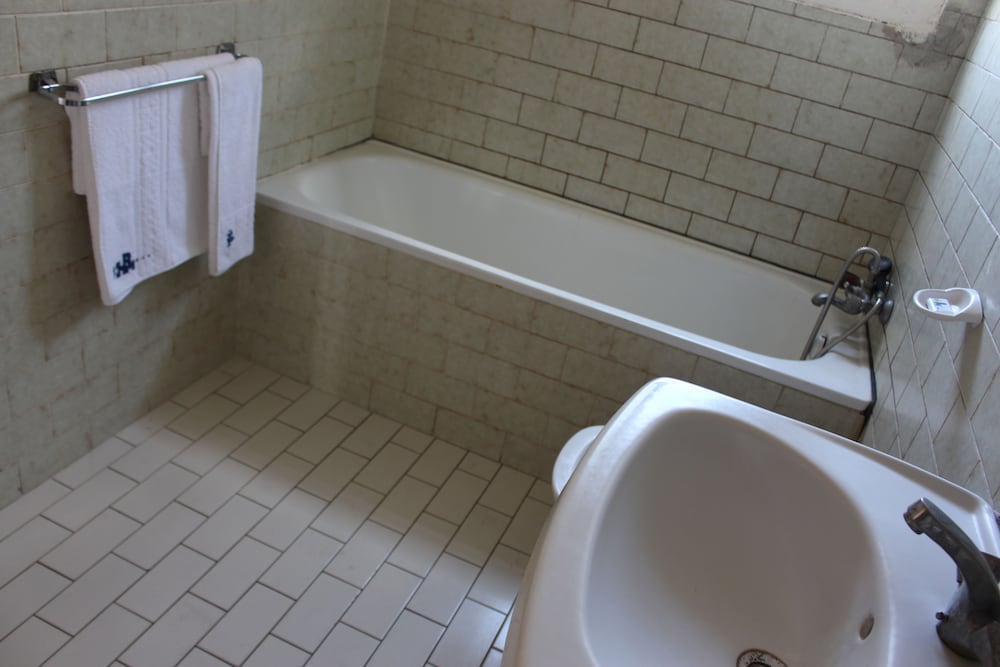 Hotel Beausejour Mirabel 26/27