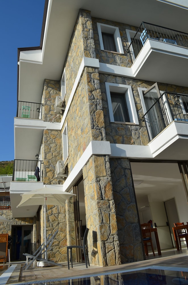 Aria Doria Otel 1/49