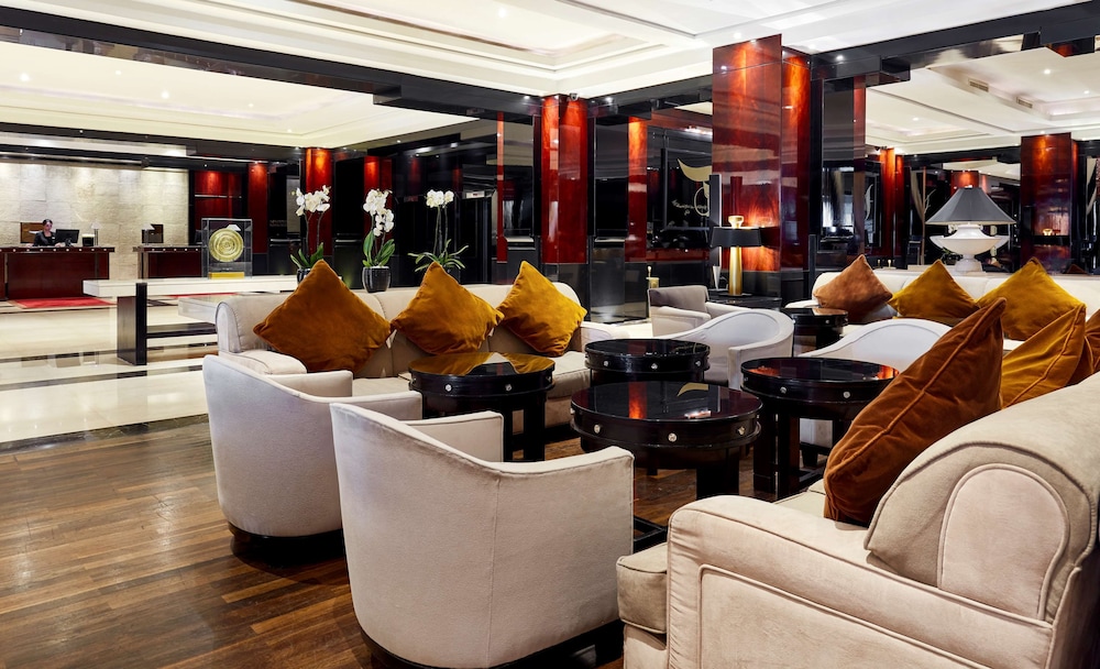 Hyatt Regency Casablanca 67/86