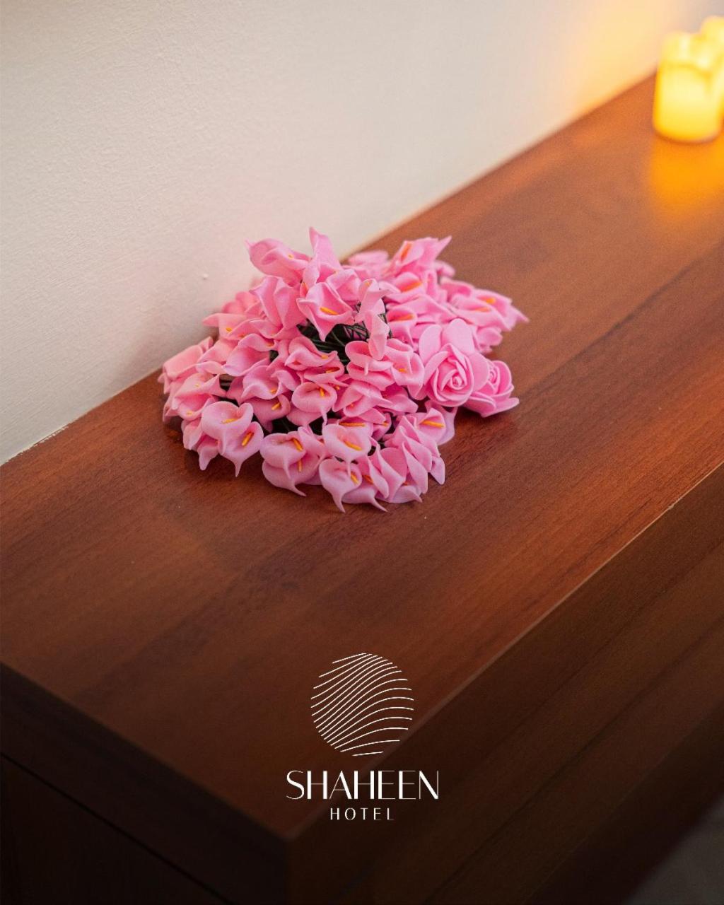 Shaheen Hotel Baghdad 36/63