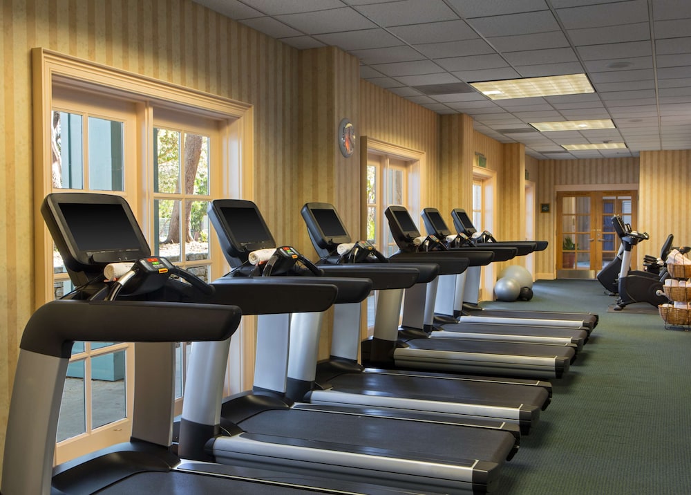 Hyatt Regency Hill Country Resort And Spa 48/84